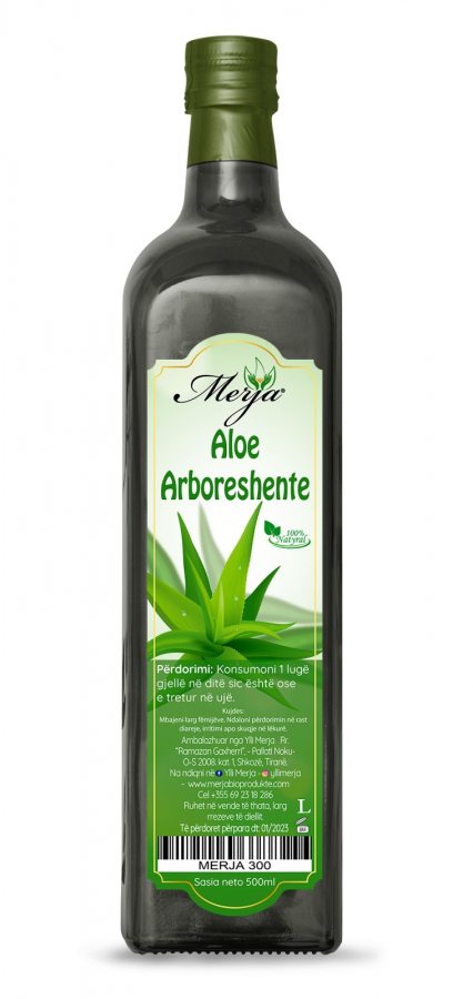 Aloe Vera GEL