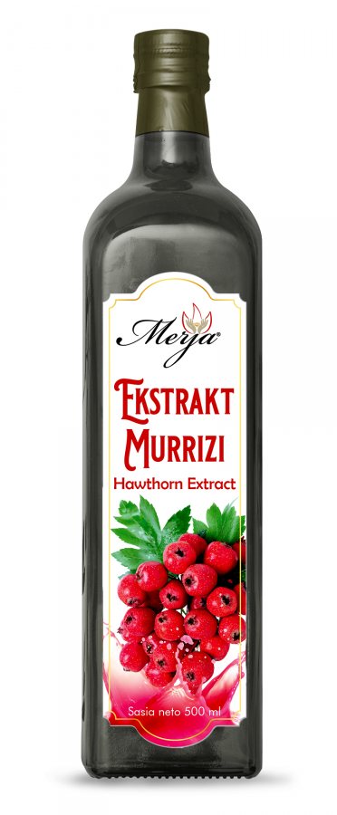 Ekstrakt Murrizi