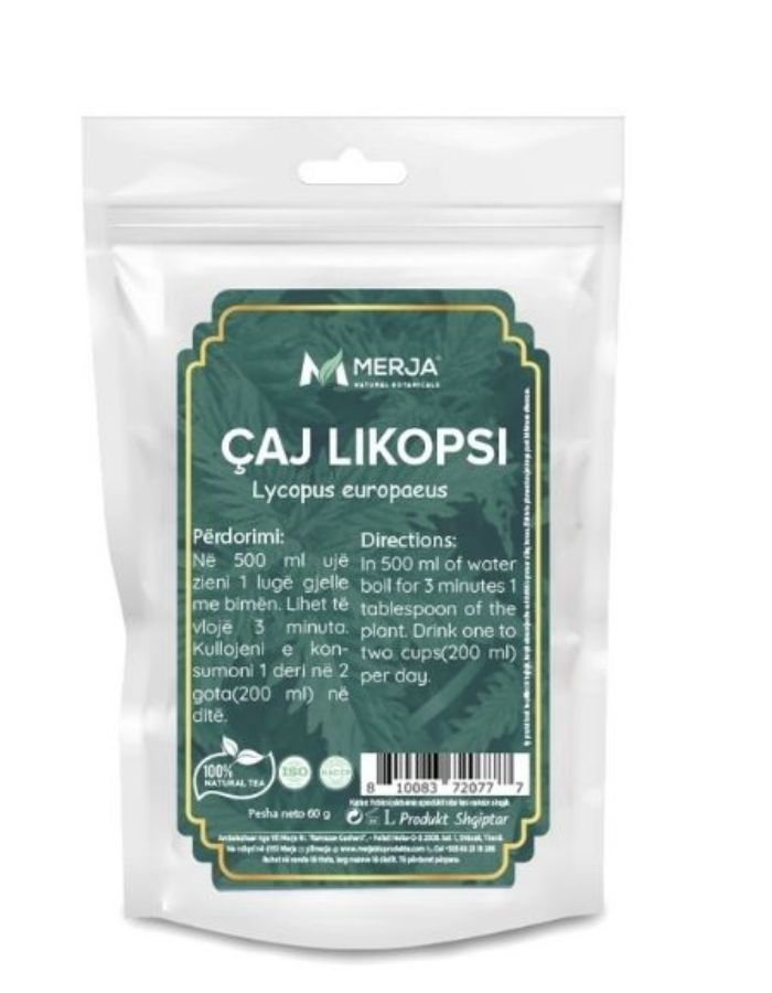 Lycopi Europaeus Tea