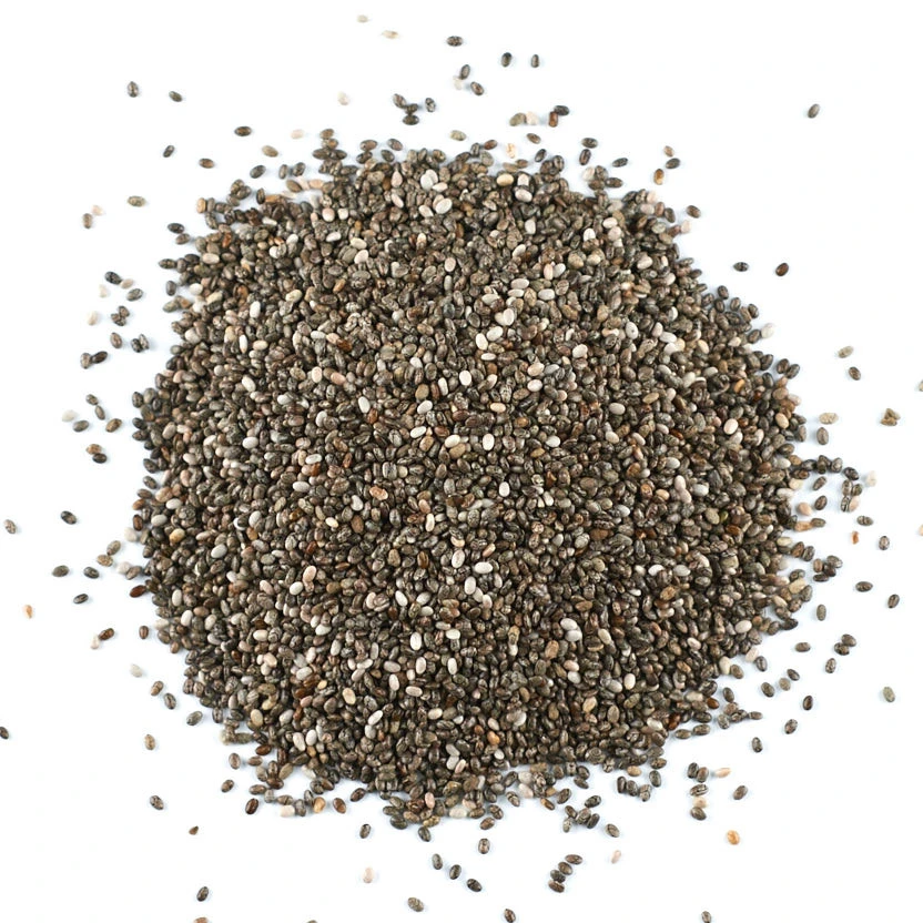 Chia Seeds