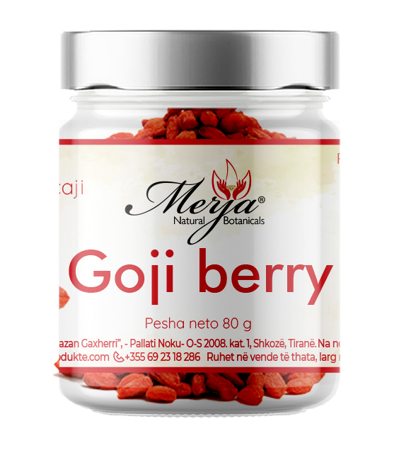 Goji Berry