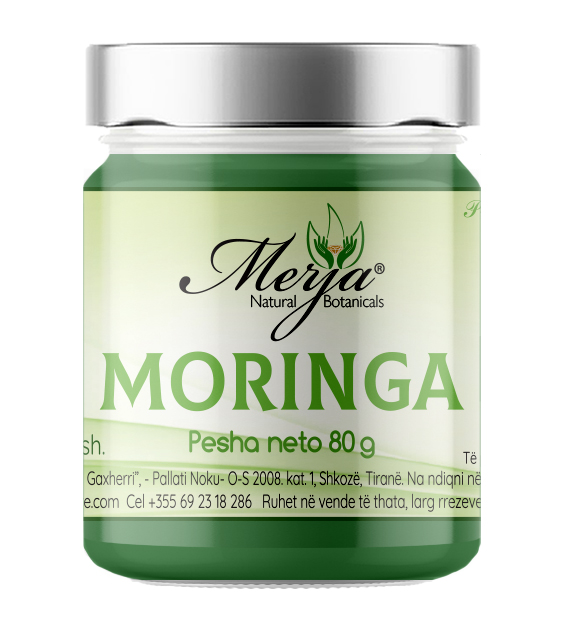 Moringa