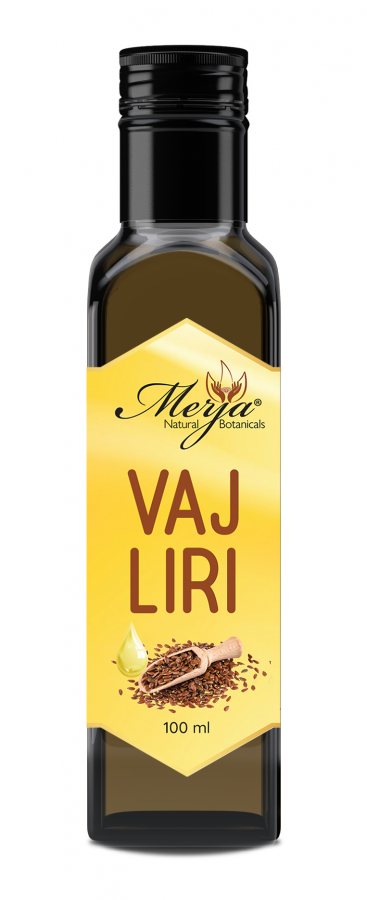 Vaj Liri