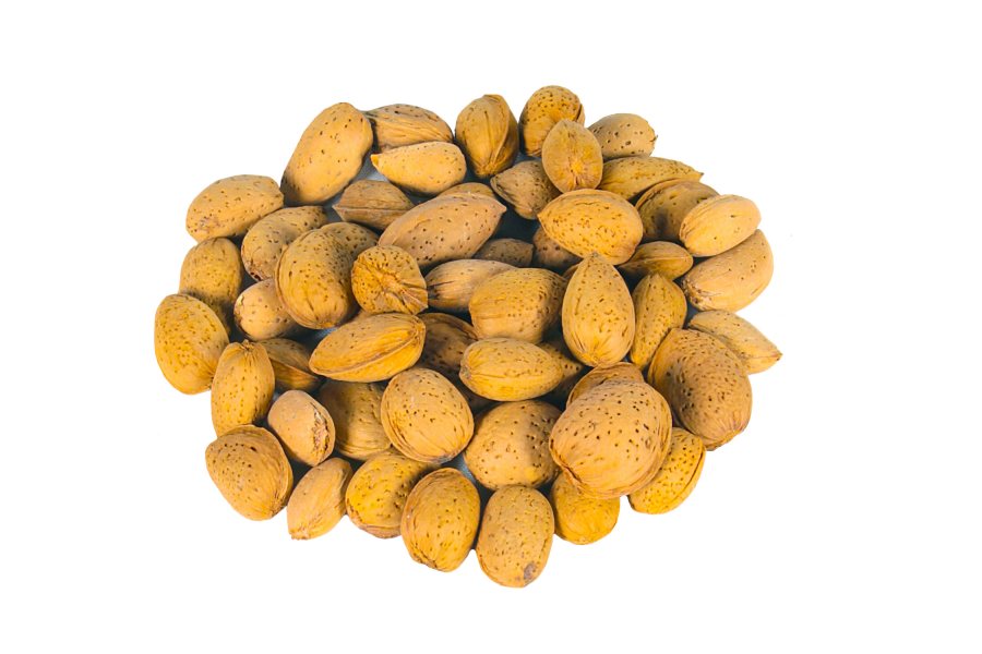 Bitter Almonds