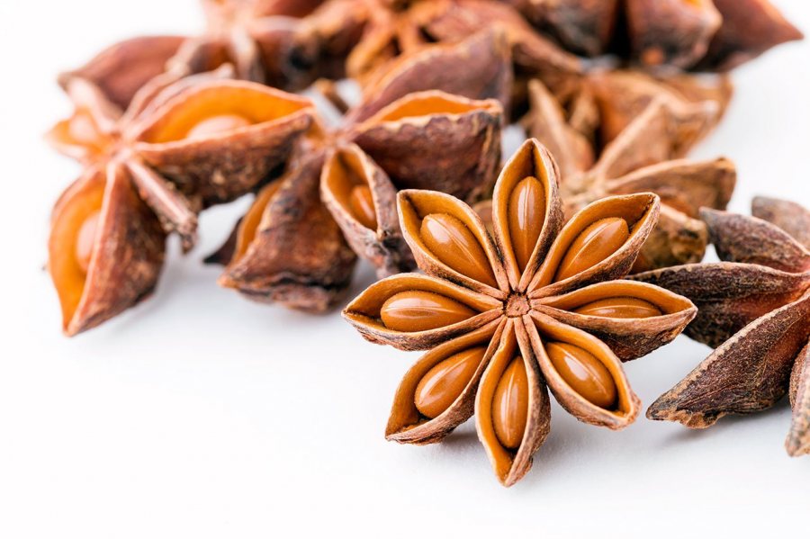 Star Anise 