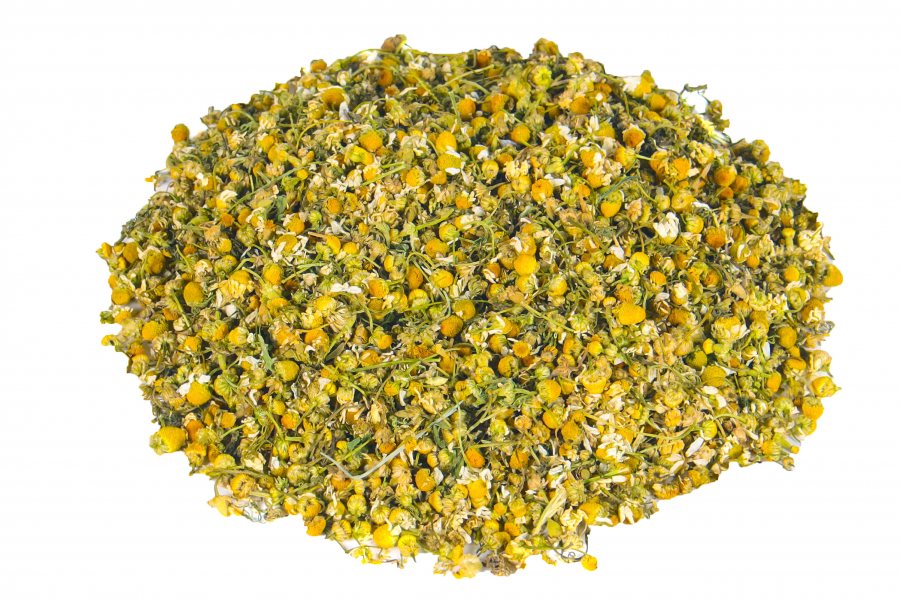 Chamomile 