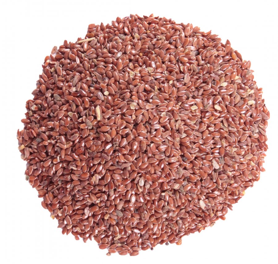 Flax seeds