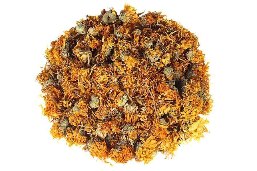 Calendula Officinalis