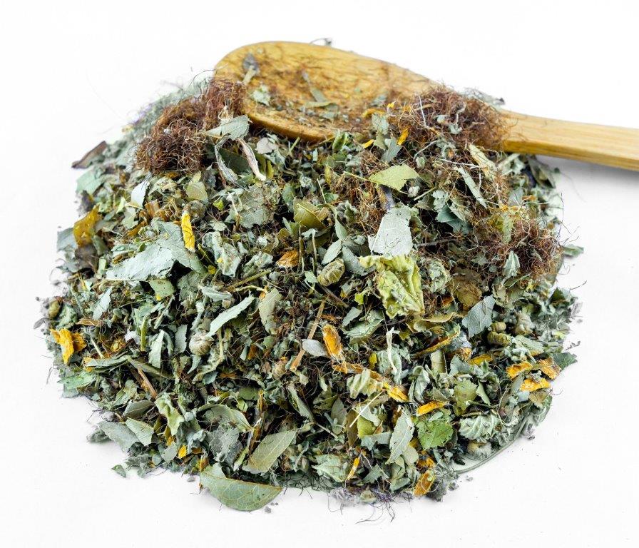 Laxative Herbal Tea (LAXIMER TEA)